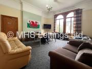 3 bed Apartment to rent in Leeds West Yorkshire, LS3,...