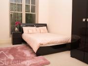 3 bed Apartment to rent in Leicester Leicestershire,...