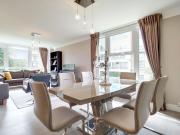 3 bed Apartment to rent in London Camden, NW8, from...