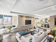 3 bed Apartment to rent in London Camden, W1W, from...