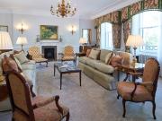 3 bed Apartment to rent in London Kensington And...