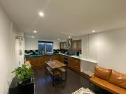 3 bed Apartment to rent in London Kensington And...