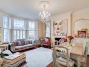 3 bed Apartment to rent in London Southwark, SE22, from...
