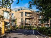 3 bed Apartment to rent in Sheffield South Yorkshire,...