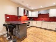 3 bed Apartment to rent in Sheffield South Yorkshire,... 3 bed Apartment to rent in Sheffield South Yorkshire,...
