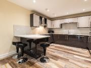 3 bed Apartment to rent in Sheffield South Yorkshire,...