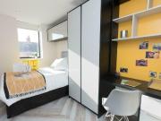 3 bed Apartment to rent in Manchester Greater...