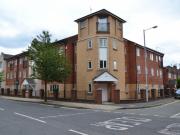 3 bed Apartment to rent in Manchester Greater...