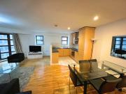 3 bed Apartment to rent in Manchester Greater...