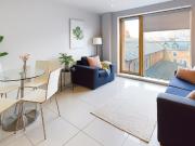 3 bed Apartment to rent in Manchester Greater...