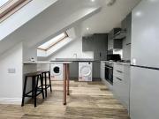 3 bed Apartment to rent in Newcastle Upon Tyne And Wear,...
