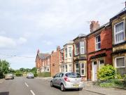 3 bed Apartment to rent in Newcastle Upon Tyne And Wear,...