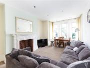3 bed Apartment to rent in Newcastle Upon Tyne And Wear,...