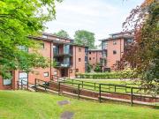 3 bed Apartment to rent in Newcastle Upon Tyne And Wear,...
