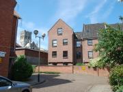 4 bed Apartment to rent in Norwich Norfolk, NR2, from...