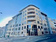 3 bed Apartment to rent in Nottingham Nottinghamshire,...