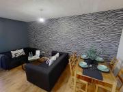 3 bed Apartment to rent in Nottingham Nottinghamshire,...