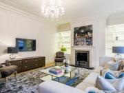 3 bed Apartment to rent in Paddington Westminster, W1K,...