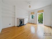 3 bed Apartment to rent in Paddington Westminster, W9,...