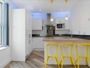 3 bed Apartment to rent in Plymouth Devon, PL4, from...