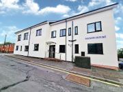 3 bed Apartment to rent in Preston Lancashire, PR1, from...