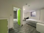 3 bed Apartment to rent in Preston Lancashire, PR1, from...