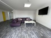 3 bed Apartment to rent in Preston Lancashire, PR1, from...
