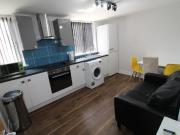 3 bed Apartment to rent in Preston Lancashire, PR1, from...