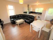 3 bed Apartment to rent in Preston Lancashire, PR1, from...