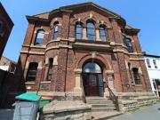 3 bed Apartment to rent in Preston Lancashire, PR1, from...