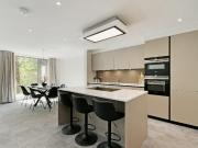 3 bed Apartment to rent in Sheffield South Yorkshire,...