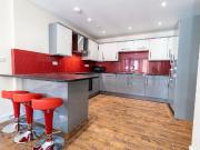 3 bed Apartment to rent in Sheffield South Yorkshire,...