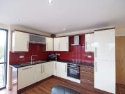 3 bed Apartment to rent in Sheffield South Yorkshire,...