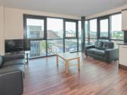 3 bed Apartment to rent in Sheffield South Yorkshire,...