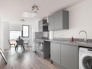 3 bed Apartment to rent in Sheffield South Yorkshire,...