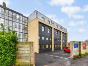 3 bed Apartment to rent in Winchester Hampshire, SO23,...