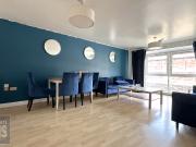 3 Bed Apartment Westfield Terrace Sheffield S1 4GD...