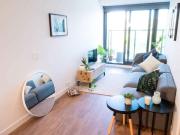 3 Bed Apartment With Terrace Upper