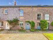 3 Bed, Barn Conversion, 8 Higher Compton Barton, TQ3...