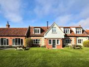 3 Bed, Barn Conversion, Burnham Market, PE31 [INVESTMENT...