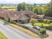 3 Bed, Barn Conversion, Great Barugh, Malton, YO17...