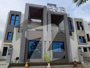 3 Bed + Basement New Villa |