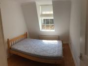 3 bed, beautiful, quiet mews house in West Ken