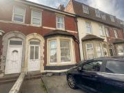 3 Bed, Block of Apartments, Bispham, Blackpool, FY2...