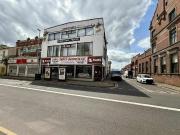 3 Bed, Block of Apartments, Church Street, Stoke, ST4...