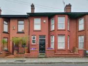 3 Bed, Block of Apartments, Eskdale Road, L9 [INVESTMENT...