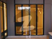 3 bed brand new apartment for sale dha phase 5, karachi