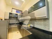 Corner 3 Bed Brand New Appartment Available For Sale