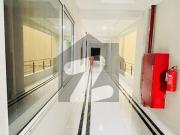3 Bed Brand New Luxury Apartment Is Available For Rent...