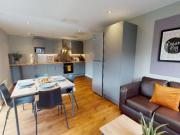 3 Bed Bronze Apartment